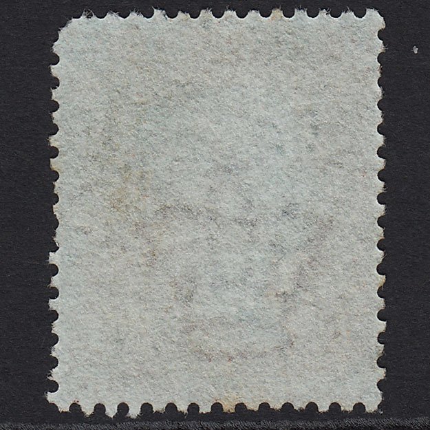 Additional view of stamp 8478
