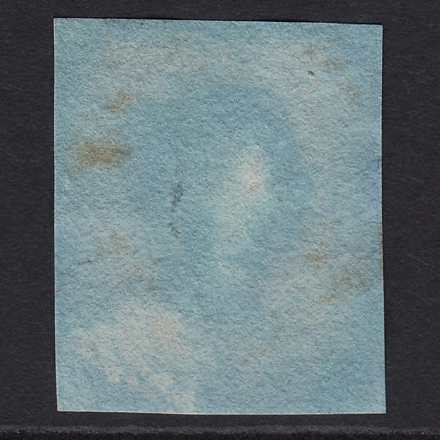 Additional view of stamp 8467