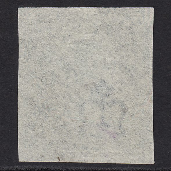 Additional view of stamp 8438
