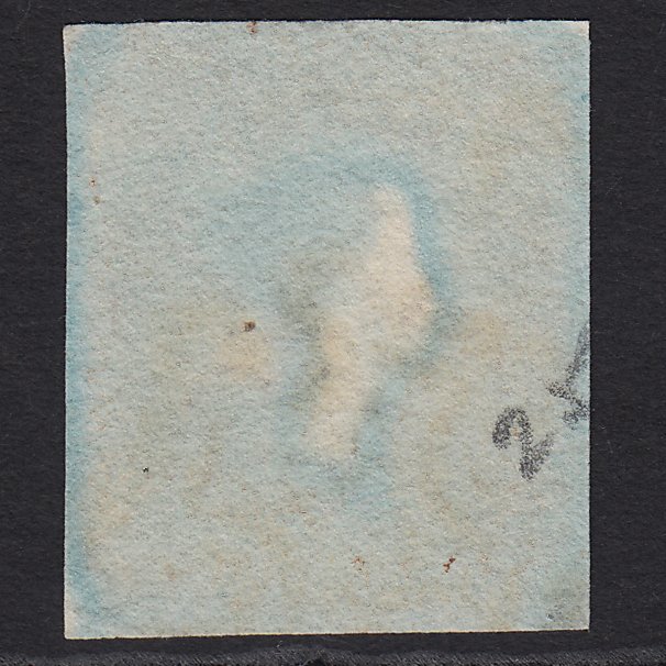 Additional view of stamp 8242