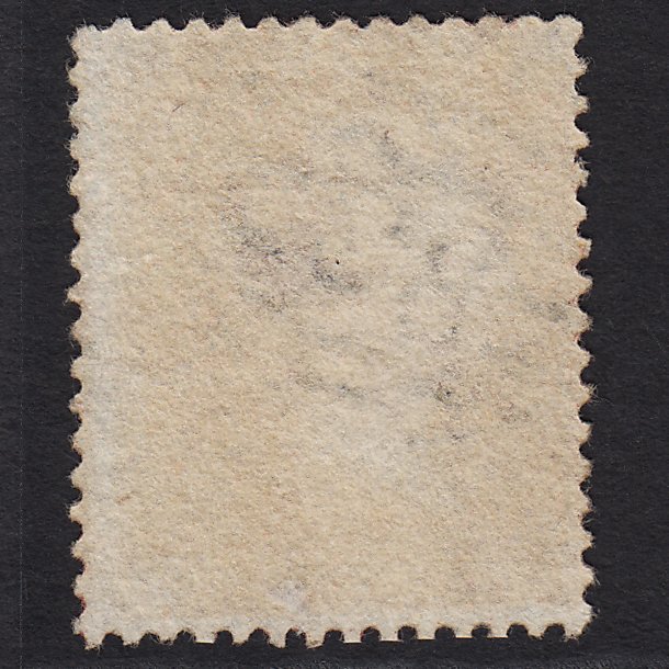 Additional view of stamp 8564