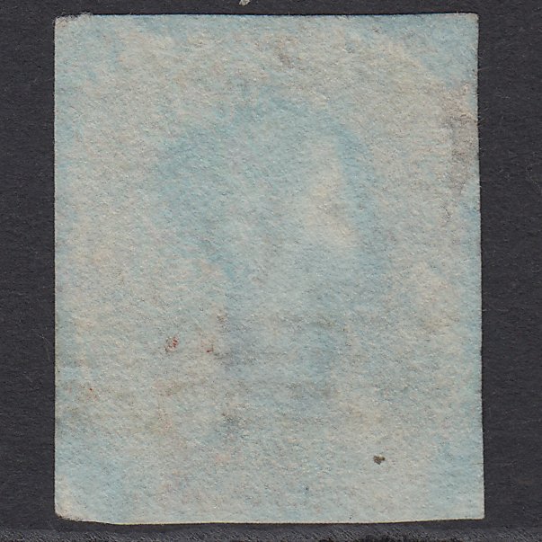 Additional view of stamp 8547