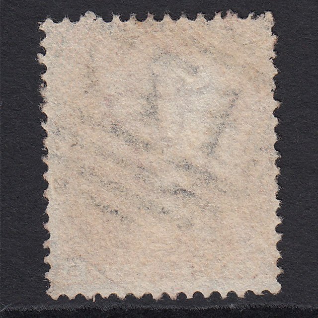 Additional view of stamp 8413