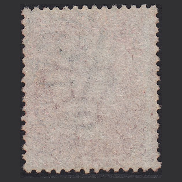 Additional view of stamp 8162
