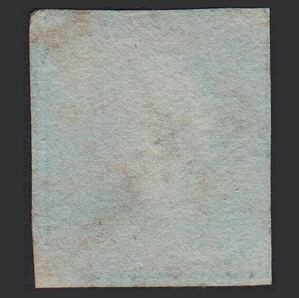 Additional view of stamp 8335