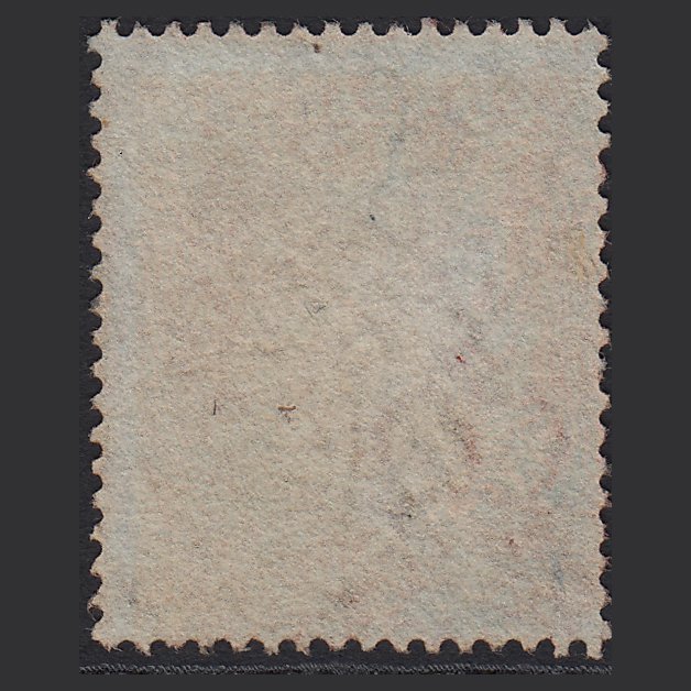 Additional view of stamp 8440
