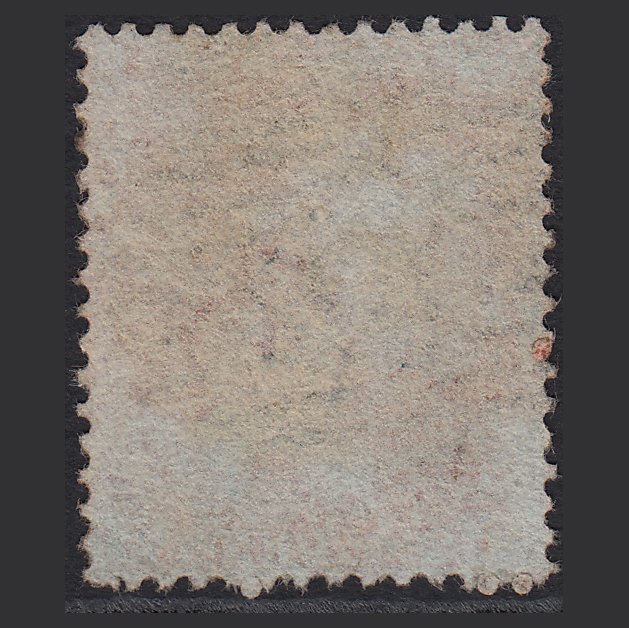 Additional view of stamp 8355