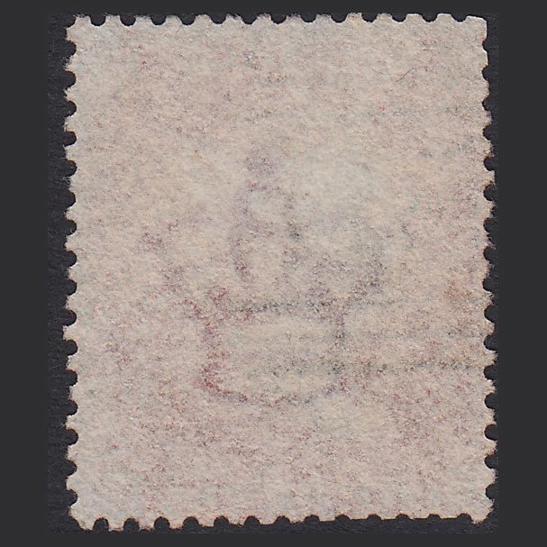 Additional view of stamp 8427