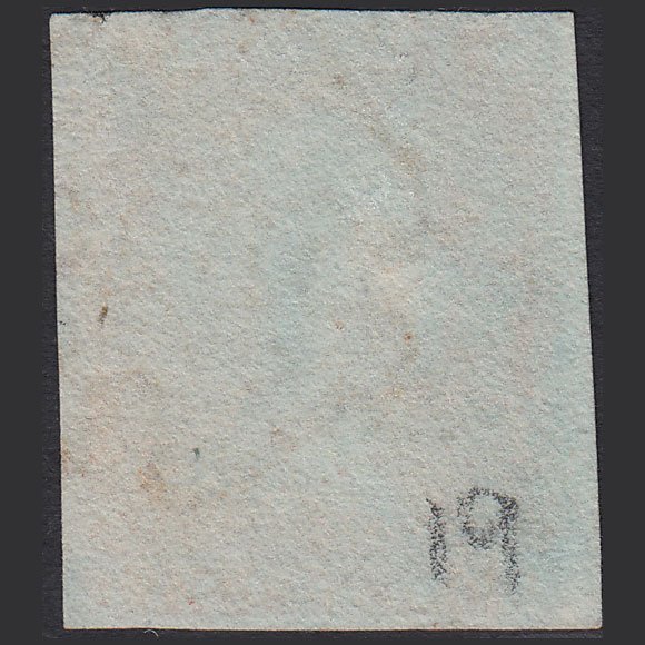 Additional view of stamp 8233