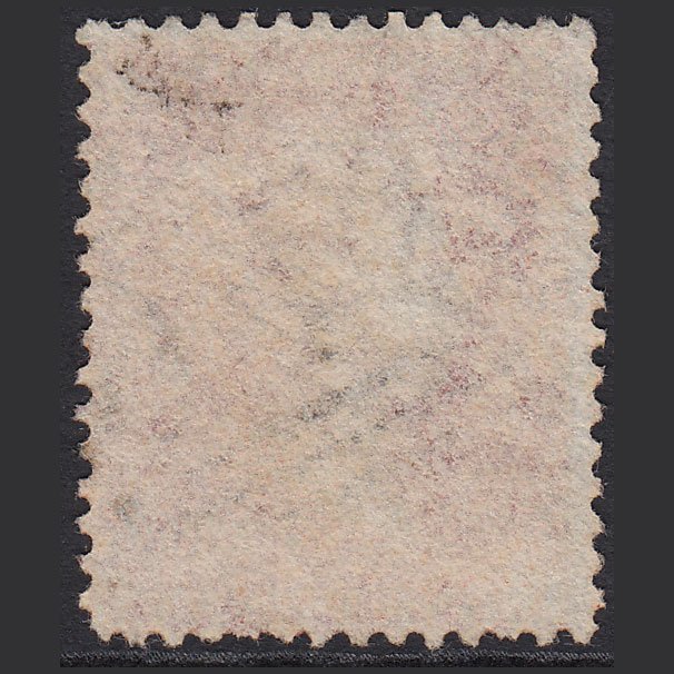 Additional view of stamp 8489