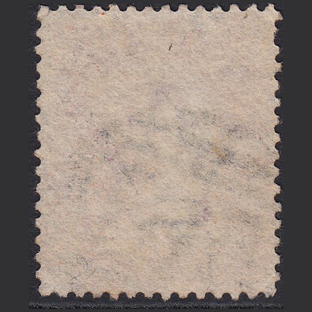 Additional view of stamp 8348