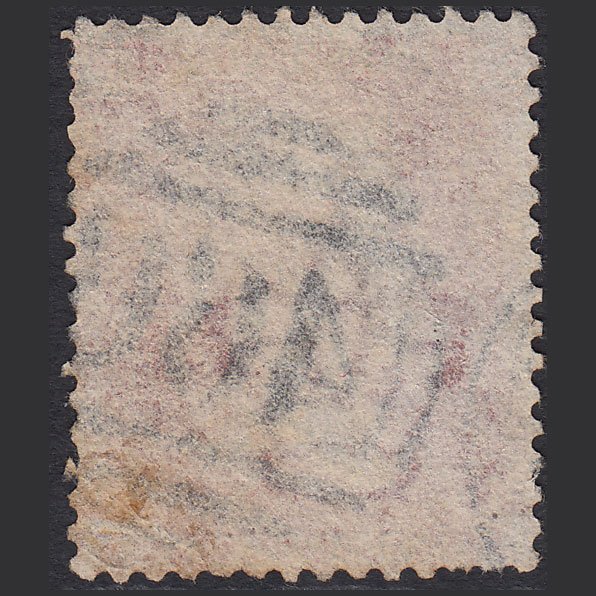 Additional view of stamp 8358