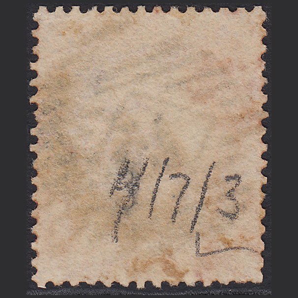 Additional view of stamp 8369