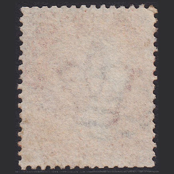 Additional view of stamp 8417
