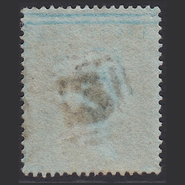 Additional view of stamp 11736