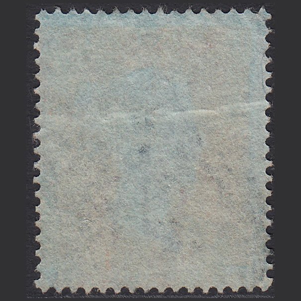 Additional view of stamp 11760