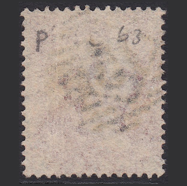 Additional view of stamp 11768