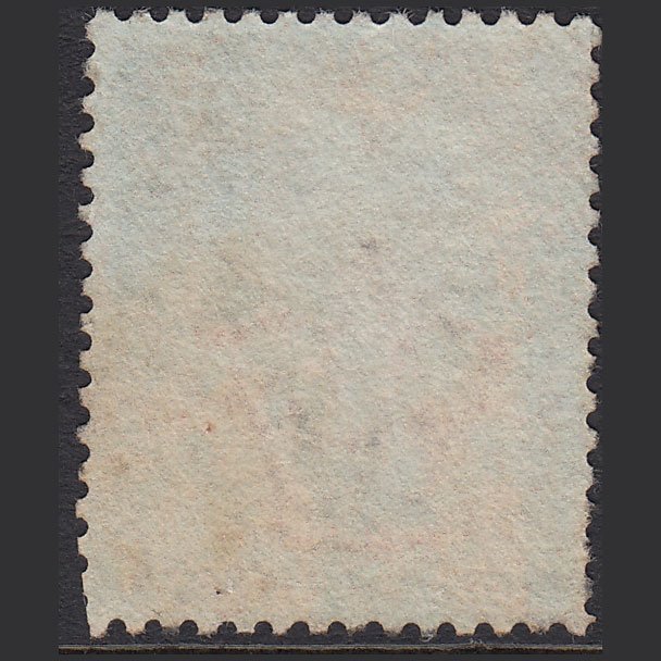 Additional view of stamp 13687