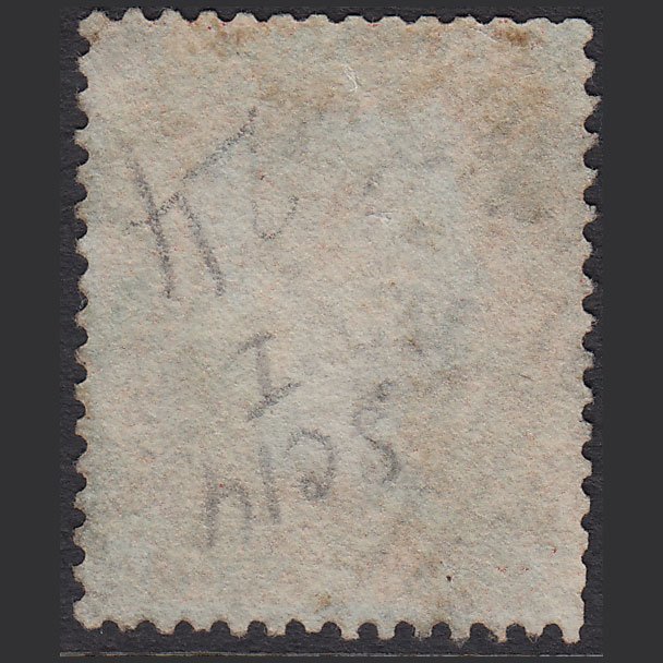 Additional view of stamp 13708
