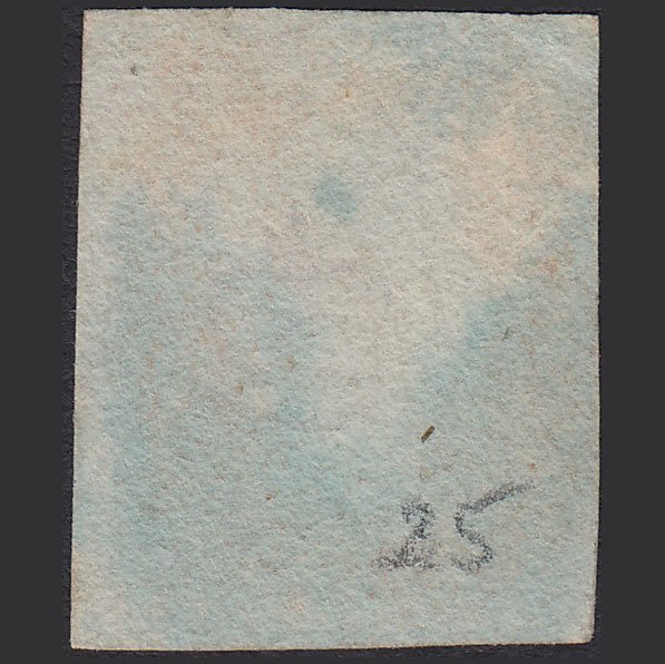 Additional view of stamp 14702