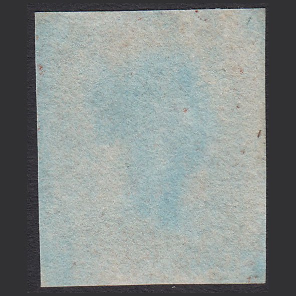 Additional view of stamp 14707