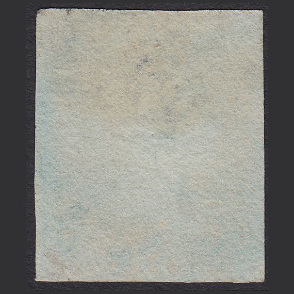 Additional view of stamp 14710