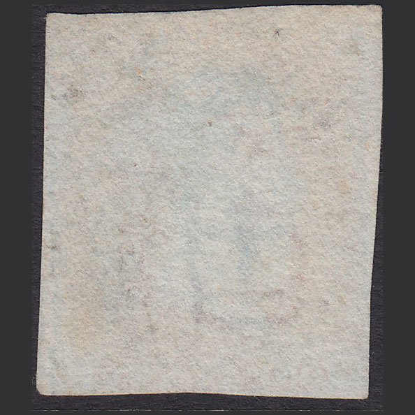 Additional view of stamp 14711