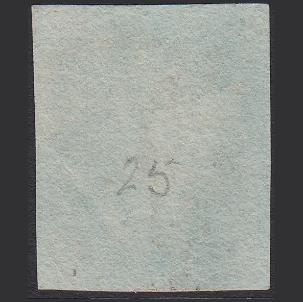 Additional view of stamp 14714