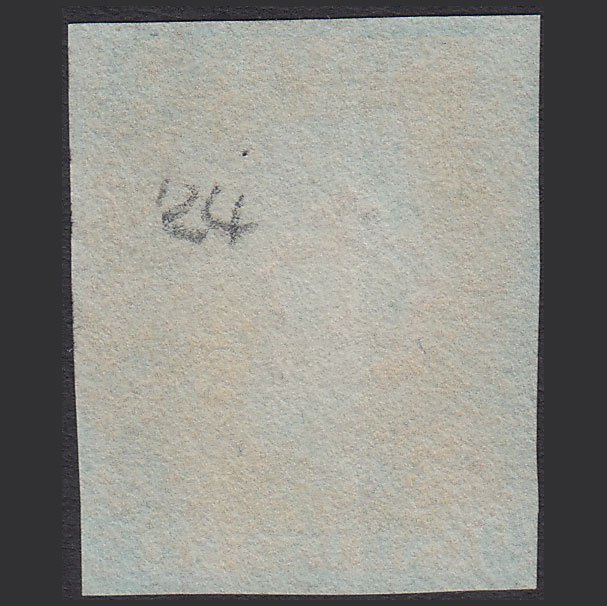 Additional view of stamp 14718