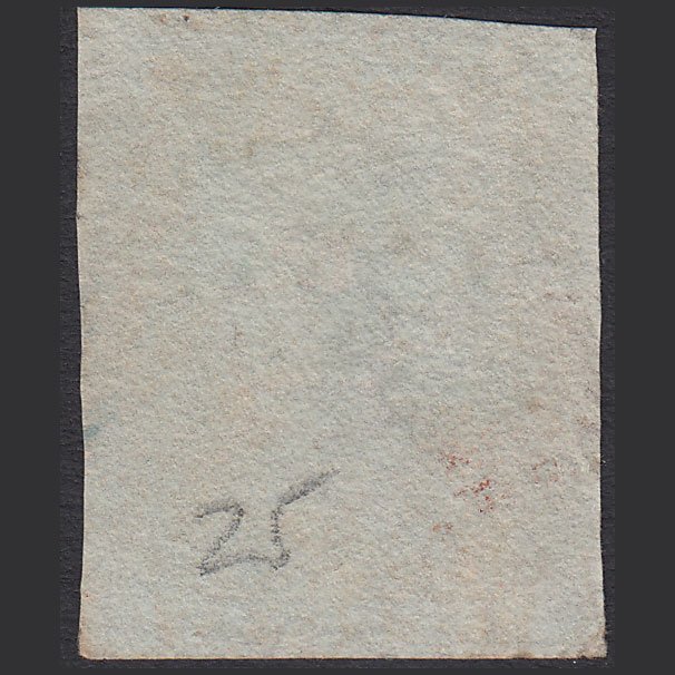 Additional view of stamp 14719
