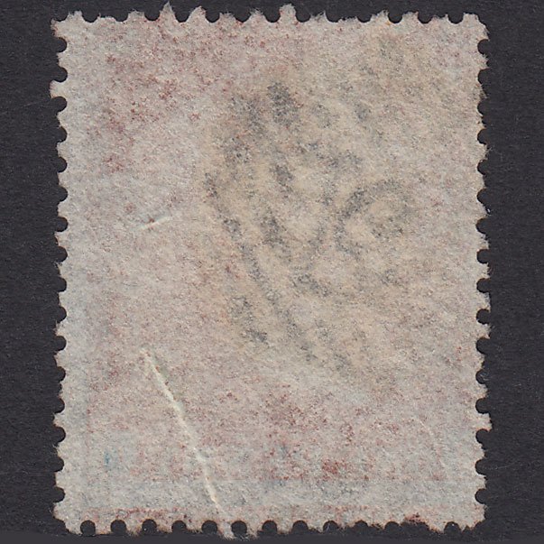 Additional view of stamp 14720