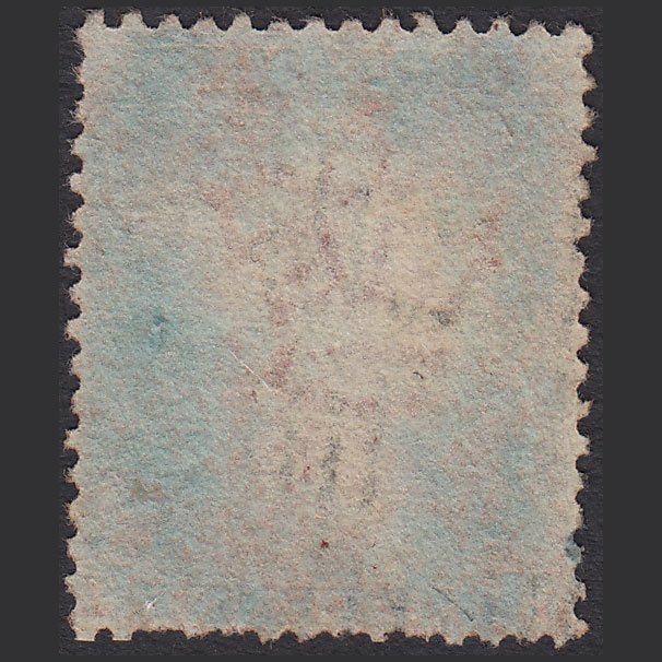 Additional view of stamp 14725