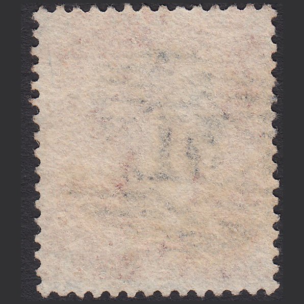 Additional view of stamp 14729