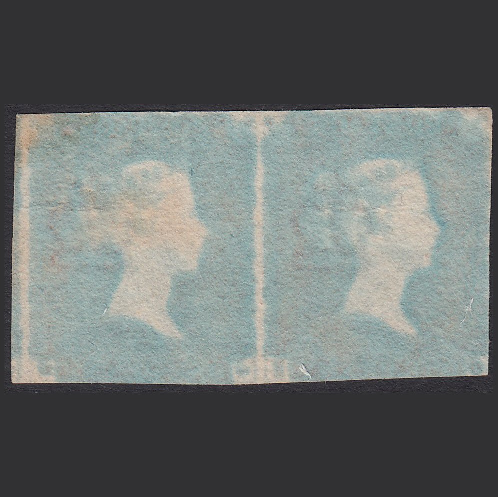 Additional view of stamp 14730