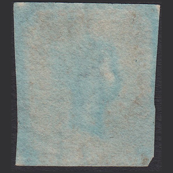 Additional view of stamp 14693