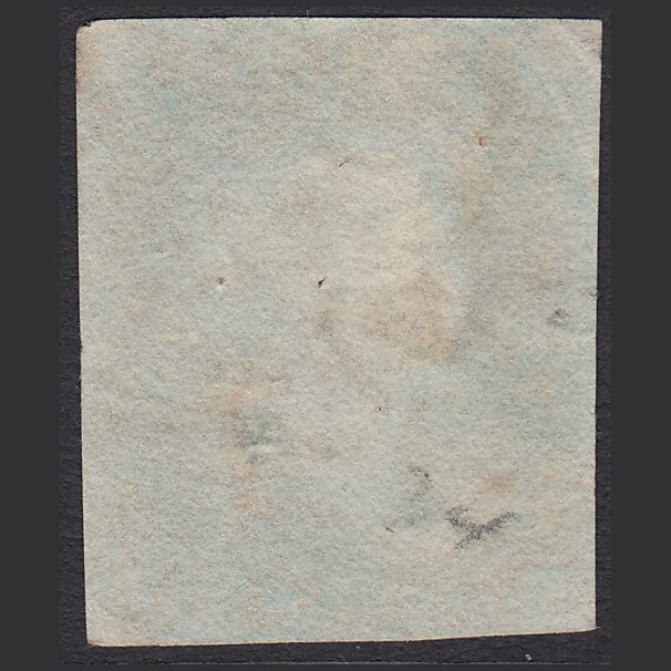 Additional view of stamp 14694