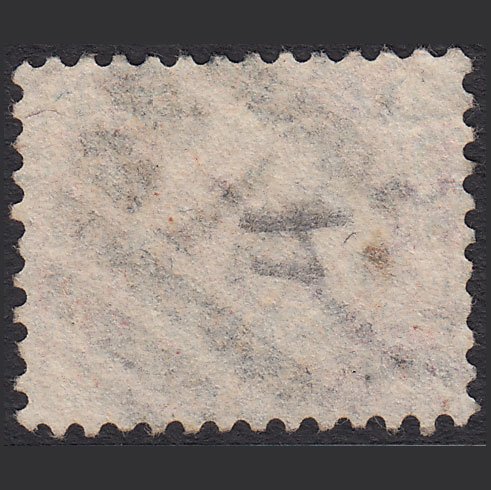 Additional view of stamp 15896