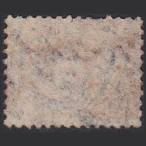 Additional view of stamp 15911