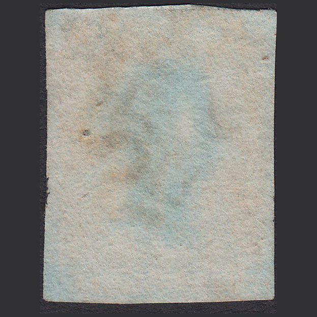 Additional view of stamp 15917