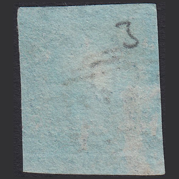 Additional view of stamp 15922