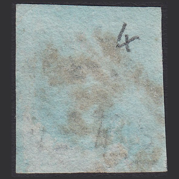 Additional view of stamp 15927