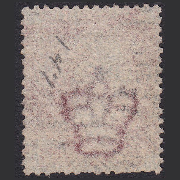 Additional view of stamp 15888