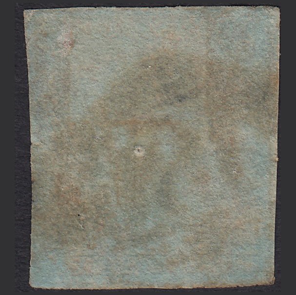 Additional view of stamp 17137