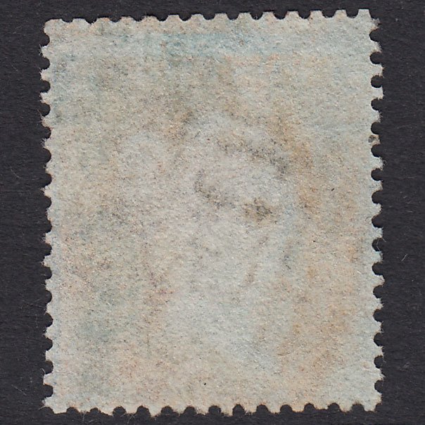 Additional view of stamp 18390