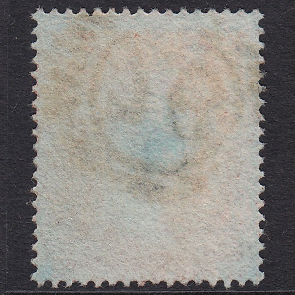 Additional view of stamp 18378