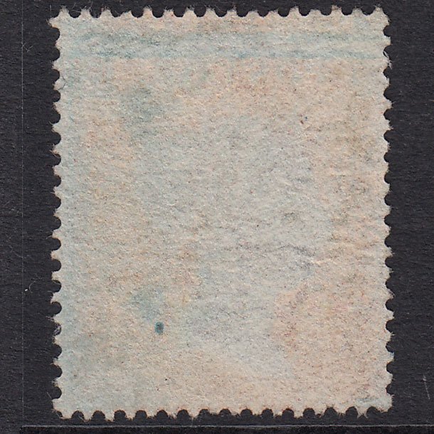 Additional view of stamp 18399