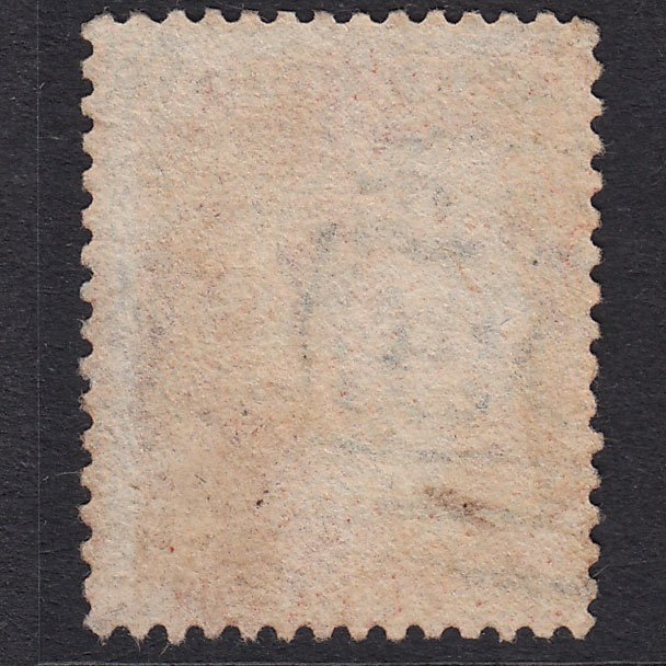 Additional view of stamp 18405