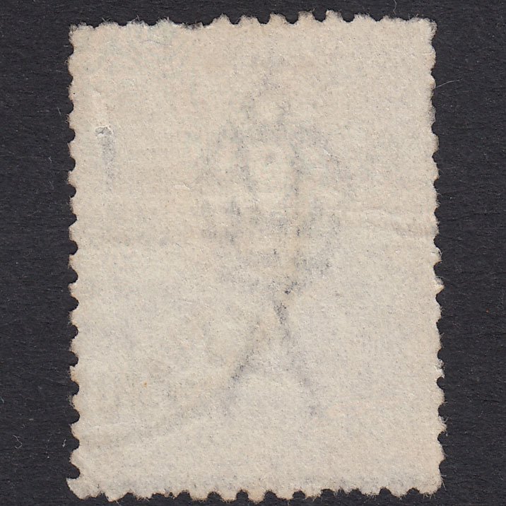 Additional view of stamp 18373