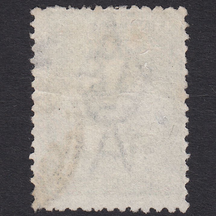 Additional view of stamp 18376