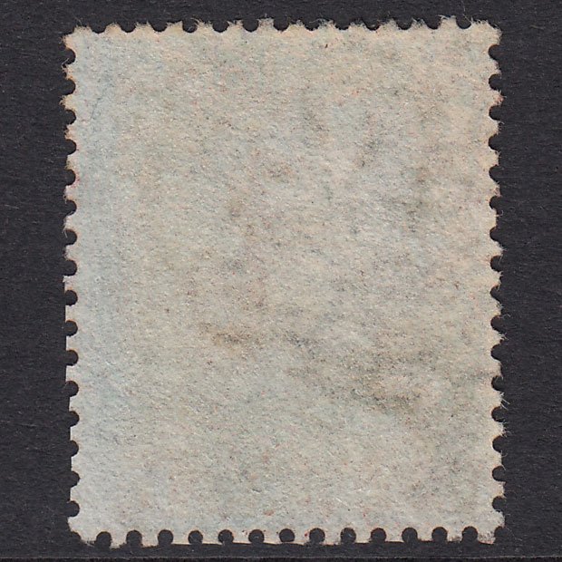 Additional view of stamp 18382
